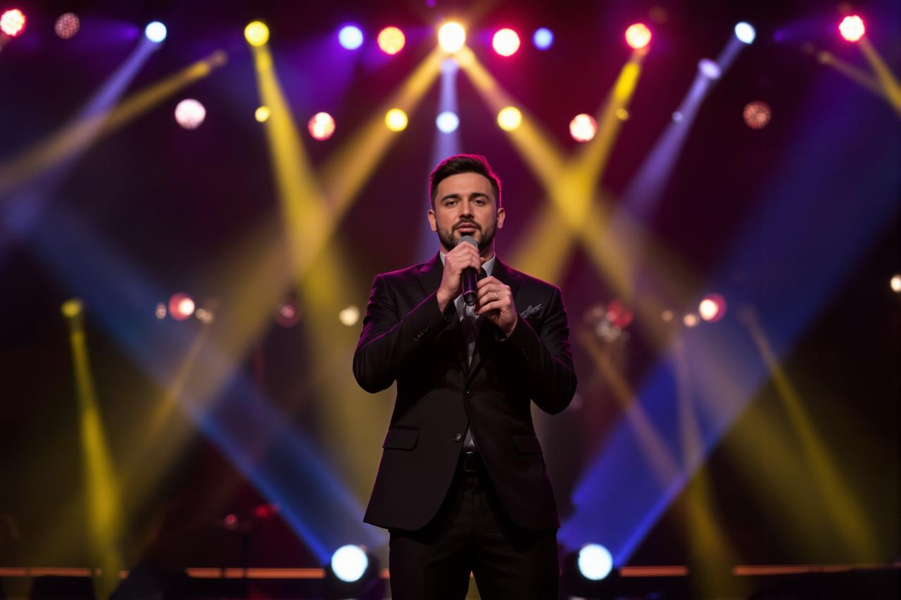 私人影院自制综艺《光影追梦人》收视率创历史新高