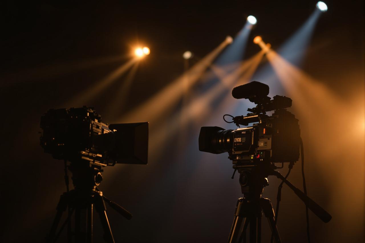 私人影院2026年片单发布，十部精品力作震撼亮相