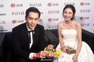 娱乐吃瓜女艺人和男朋友,女艺人甜蜜恋情曝光，男友背景神秘引热议